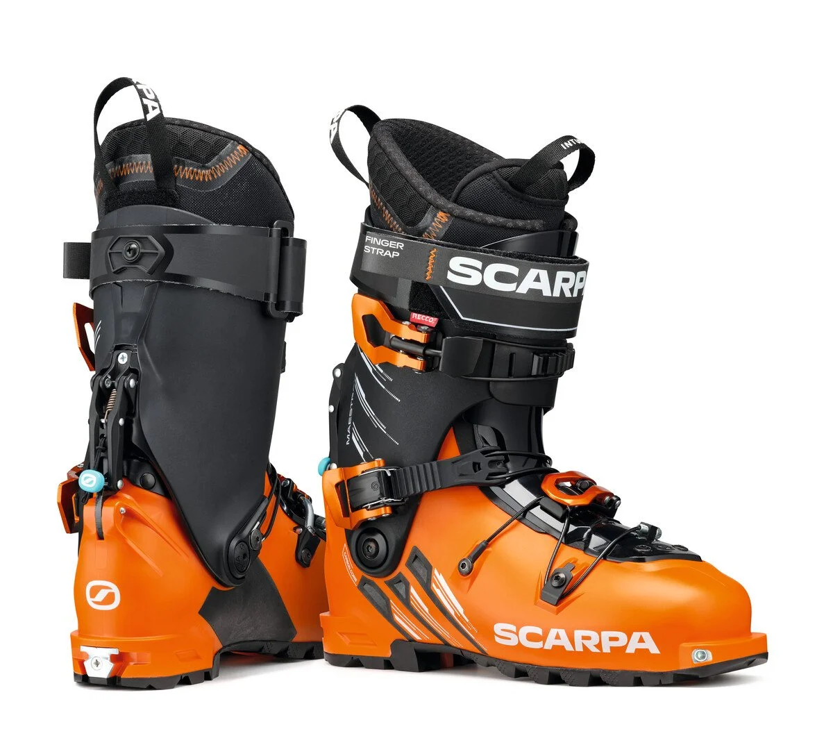 New for 2023/24 | Updated SCARPA Maestrale and Gea Line